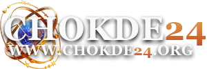 chokde24 logo